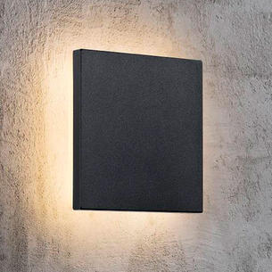Artego Square LED Wall Light
