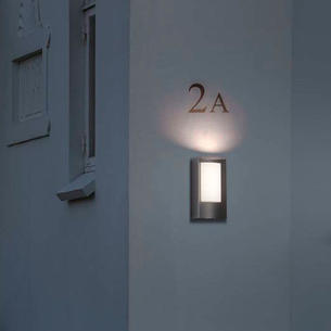 Aspen Wall Light