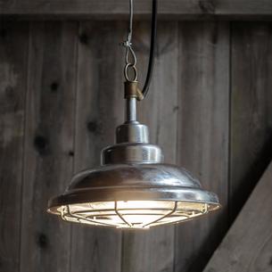 Outdoor Marine Pendant Light