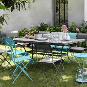 Romane Extending Table