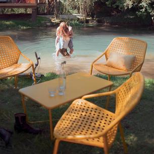 Croisette Relaxing Chair