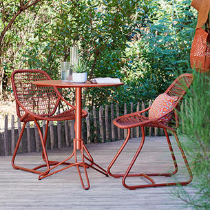 Sixties Dining Chair