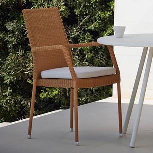 Newman Dining Armchair