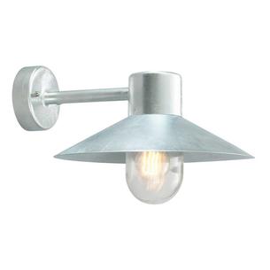 Lund Outdoor Wall Lanterns