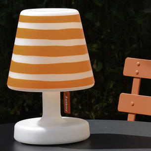 Lampshade Cover for Edison Outdoor Table Lamp