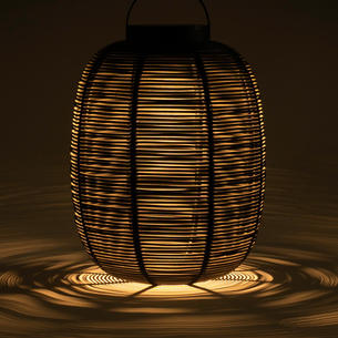 Tika Solar Lanterns