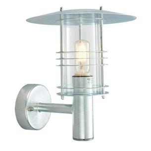 Stockholm Outdoor Wall Lantern