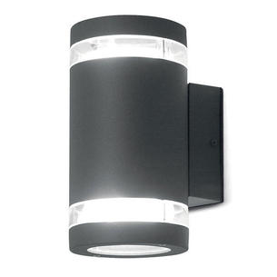 Magnus Outdoor Up/Down Wall Light