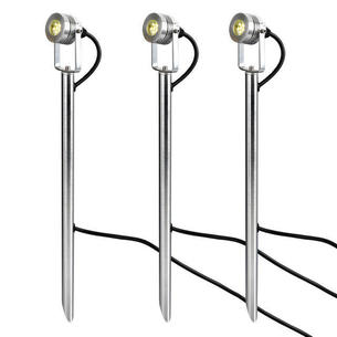 Spennymoor Pole Starter Kit Spotlight