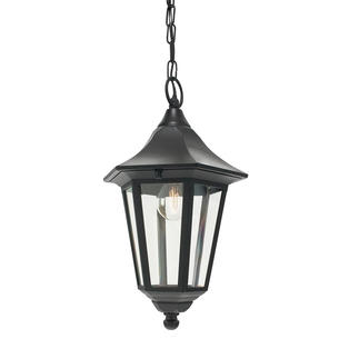 Valencia Outdoor Hanging Lantern