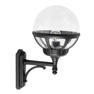 Bologna Outdoor Up Wall Lantern