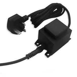 Outdoor Transformer Pack for Extendable Festoon Lights
