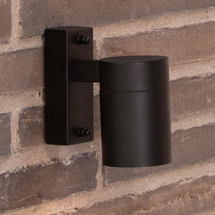 Tin Outdoor Wall Lighting