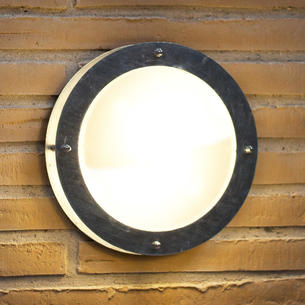 Malte Outdoor Ceiling / Wall Lighting