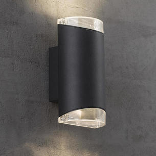 Arn Outdoor Up / Down Wall Light