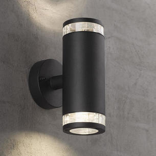 Birk Outdoor Up / Down Wall Light