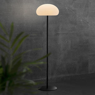 Sponge 34 Outdoor Standard Lamp