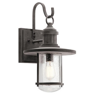 Riverwood Outdoor Wall Lanterns