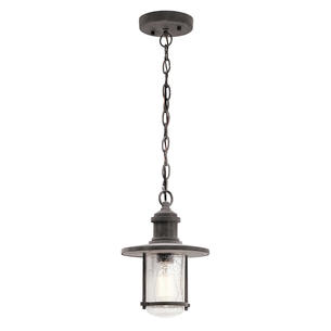 Riverwood Hanging Lantern