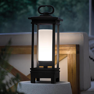 South Hope Portable Bluetooth Speaker Lantern