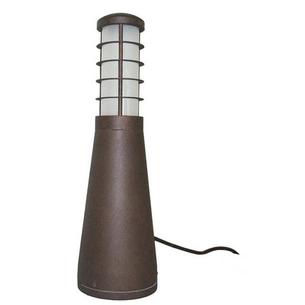 Garden Zone Beta Plug & Go Ringed Pillar Lights