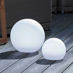 Luna Floor Lamps