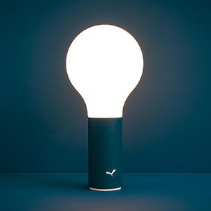 Aplo Lamp