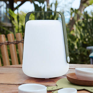 Medium Balad 25cm Lamp