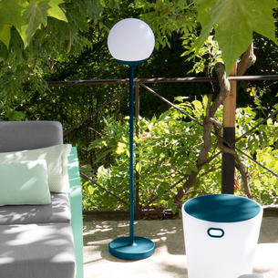 Mooon! Floor Lamp