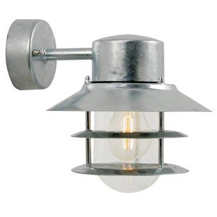 Blokhus Outdoor Down Wall Lighting