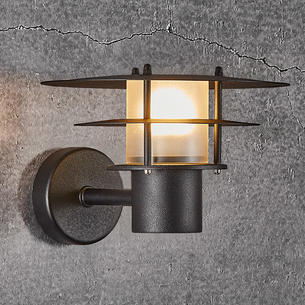 Bastia Outdoor Wall Lights