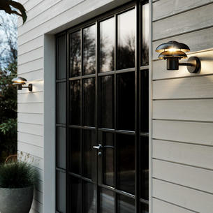Kurnos Outdoor Wall Light