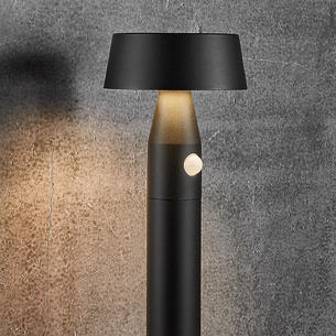 Nama Solar Pillar Light