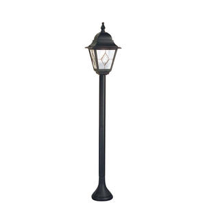 Norfolk Outdoor Pillar Lantern