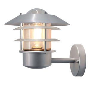 Helsingor Outdoor Wall Lantern
