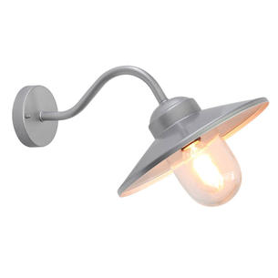 Klampenborg Outdoor Wall Lantern