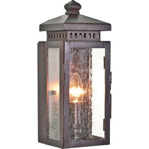 Matlock Outdoor Wall Lantern