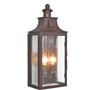 Kendal Outdoor Wall Lantern