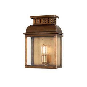 Westminster Outdoor Wall Lanterns