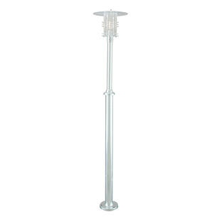 Stockholm Grande Outdoor Pillar Lanterns