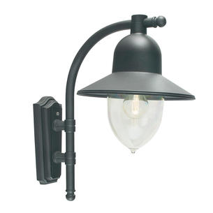 Como Outdoor Wall Lanterns