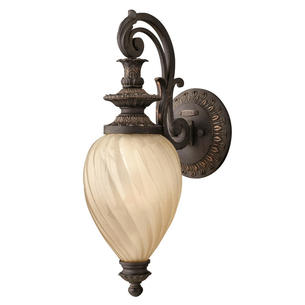 Montreal Outdoor Wall Lanterns
