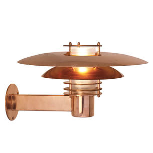 Phoenix Outdoor Wall Lighting