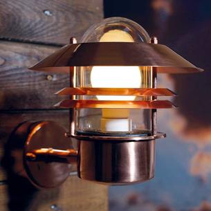 Blokhus Outdoor Up Wall Lighting