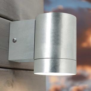 Castor Maxi LED Single Outdoor Wall Lighting