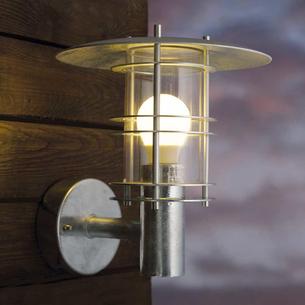 Fredensborg Outdoor Wall Lighting