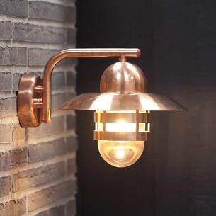 Nibe Outdoor Wall Lighting