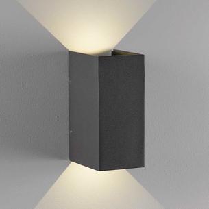Norma Up/Down Outdoor LED Wall Light