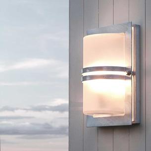 Basel Outdoor Wall Lanterns