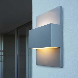 Geneve Up/Down Outdoor Wall Light